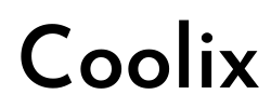 Coolix - logo